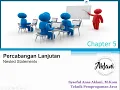SAY - Teknik Pemrograman Java