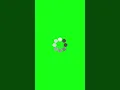 Download Lagu Youtube Loading Circle | Buffering Circle | Green Screen Effect 4K