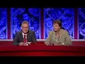 Lembit Opik's Portillo Moment | Have I Got News For You | Hat Trick Comedy