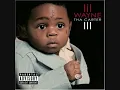 Lil Wayne - Let The Beat Build