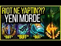 Download Lagu YENİ AD MORDEKAİSER! 🔥 BU HASAR GERÇEK OLAMAZ!