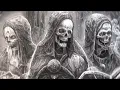 Darkened - As Apocalypse Dawns (Visualizer)
