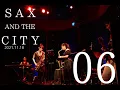 Download Lagu 【M06. Just the two of us 】UkoSaxy 15th 『SAX AND THE CITY』 at JZ Brat / 2021.11.18 / Saxophone / ライブ
