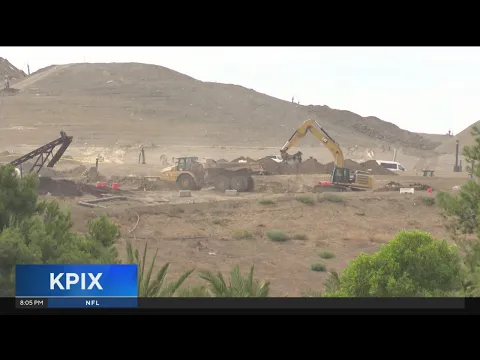 Milpitas landfill ordered to reduce foul odors, pollution after years of complaints