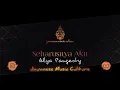 Download Lagu SEHARUSNYA AKU - ALYA PANGESTY oQinawa ( javanese music culture )