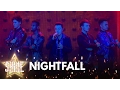 Download Lagu Nightfall perform 'Without You' by Usher - Let It Shine - BBC