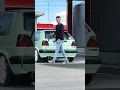 Download Lagu Time for a good car wash🧼 #carwash #carcleaning #golf2 #gti #mk2