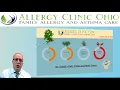 May 26 2018 Weekly Pollen and Mold Report for OHio
