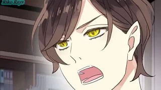 مسلسل انمي العضة الحلوة الجزء السادس الحلقة السادسة 