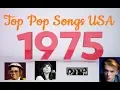 Lagu Top Pop Songs USA 1975