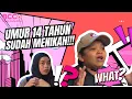 Download Lagu BCC - BIKIN KAGET!!!, NIKAH DI UMUR 14 TAHUN!!!