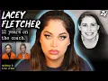 Her Own Parents Neglected Her For Over A Decade Lacey Fletcher