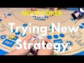 Download Lagu NOVO POKER! Nieuwe strategie uitproberen. #poker #casino #gokken