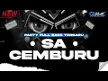 Lagu DJ SA CEMBURU X SA INGIN KO TAU PARTY FULL BASS TERBARU VIRAL TIKTOK - TIO DISCJOCKEY