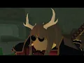 Deepwoken The guy charisma option