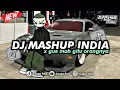 Lagu DJ MASHUP INDIA X GUE MAH GITU ORANGNYA || SLOW BASS MENGKANE COCOK BUAT NYANTAI 🌀