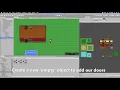 Create your first RPG with Unity3D and Creators Kit