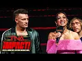 Lagu Arianna Grace REVEALS Why She Betrayed Santino Marella | TNA iMPACT! January 1, 2026