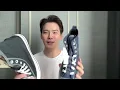 Look before you buy!! What are the differences between the three Converse All Star models?