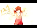 Lagu Persona 4 ost - Heaven [Extended]