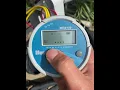 Simple programming Hunter Battery Node Irrigation control box