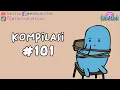 Download Lagu kompilasi Tekotok #101