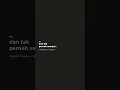 Download Lagu mentahan lirik lagu \