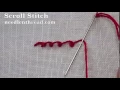 Scroll Stitch