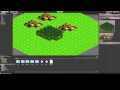 Isometric Tile Editor - Depth sorting