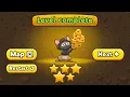 Ninja Mouse Gameplay Walkthrough Part 3