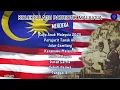 Download Lagu Lagu Patriotik Malaysia Merdeka (Lirik)