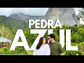Pedra Azul - A 2-Day Itinerary in the Mountain Region of Espirito Santo
