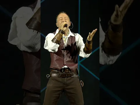 THANK YOU, POLAND. 🇵🇱❤️The Great Adventure continues... #DJBobo #TheGreatAdventure #TourLife