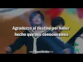 Download Lagu (Sub. Español) TNT (时代少年团) - With Us (无尽的冒险)