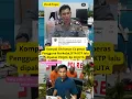 Lagu Kompol Chrisman Cs peras Pengguna Narkoba, Sita KTP BUAT PIJOL 20JT #shortsviral #polisi #fyp