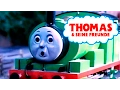 Lagu Thomas und seine Freunde - Percy läuft weg - Ganze Folge Deutsch