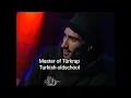 dj mic check - sagopa kajmer - silahsız kuvvet - kuvvet mira