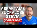 The Truth About Artificial Sweeteners Are They Destroying Health