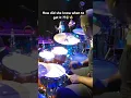 Download Lagu How Larnell Lewis kills drum solos every time 🙅🏻 #drum #drummer #tgif #shorts #drumsheds #drumming