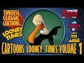 TIMELESS CLASSIC CARTOONS LOONEY TUNES REMASTERED 4K R Vol 1 Best Of 4-Hour COMPILATION
