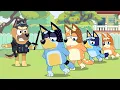 Download Lagu Police Arrested Bluey's Family! - Bluey Funny Animation
