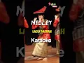 Lagu Medley lagu daerah karaoke-fordeniu || lihat link deskripsi. #lagudaerah #medleykaraoke