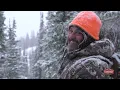 2021 The Choice - Rifle Elk Hunting with R V at R K Hunting Queen Mountain