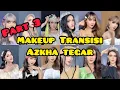 Download Lagu Kumpulan Video Makeup Transisi azkhategar #part3