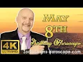 May 8 Zodiac Horoscope and Birt ay Personality May 8th Birt ay Personality Horoscope Astrology