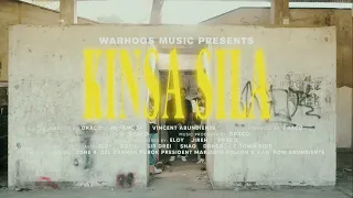 Download WarHogs - Kinsa Sila (Official Music Video) MP3