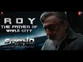 Download Lagu Saaho  -  Roy BGM