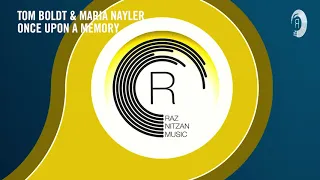 Once Upon A Memory √ Lyrics √ Tom Boldt & Maria Nayler
