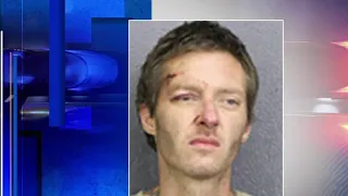 Man arrested after 2 killed during crime spree in Broward County
