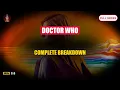 Unraveling the Timeless Magic of Doctor Who A Series Review